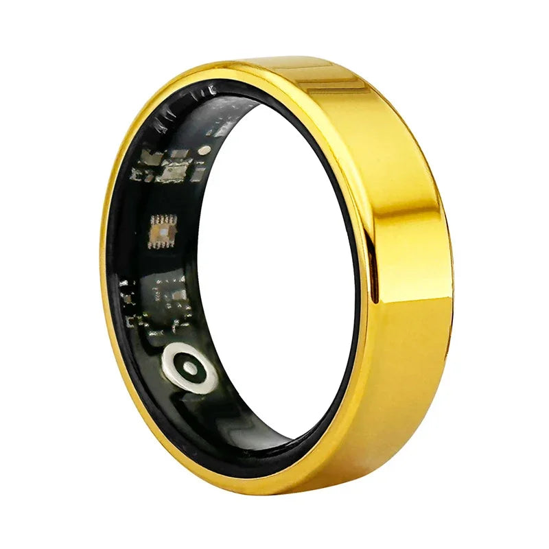 Smart Ring SR08 Multifunctional Ring Bluetooth Health Monitoring Sleep Monitoring Heart Rate Men Women Smart Ring New 2025
