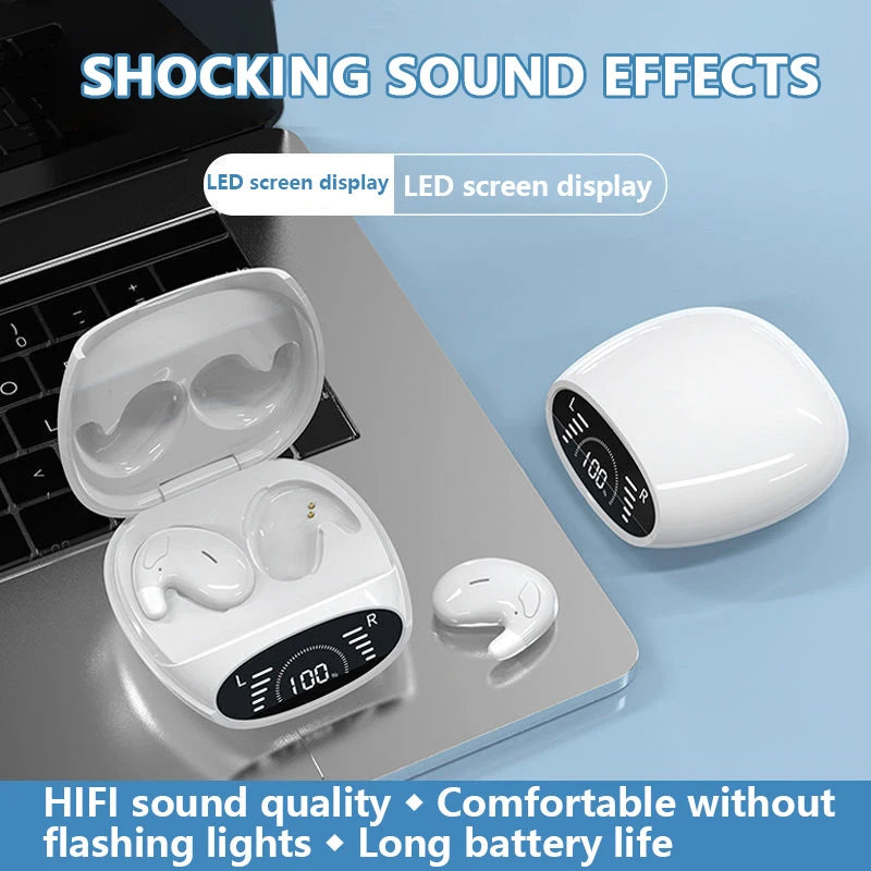 Sleep Invisible Earphones