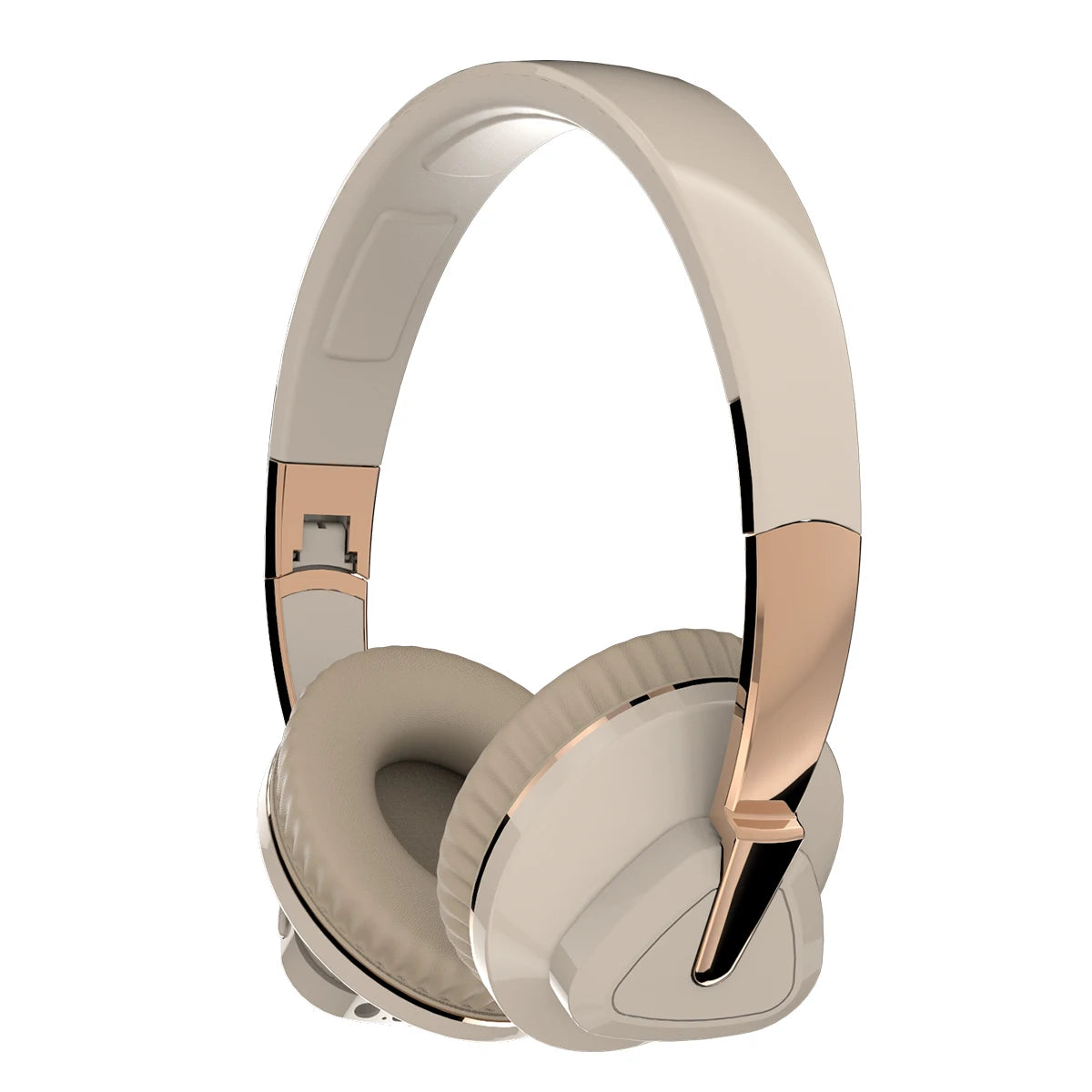 Headphones Bluetooth Wireless Headset HiFi Stereo Sound With Mic Music Game Sport Earphone Foldable Support TF SD-Card Earpieces