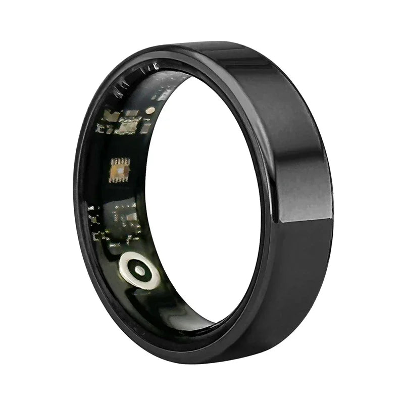 Smart Ring SR08 Multifunctional Ring Bluetooth Health Monitoring Sleep Monitoring Heart Rate Men Women Smart Ring New 2025
