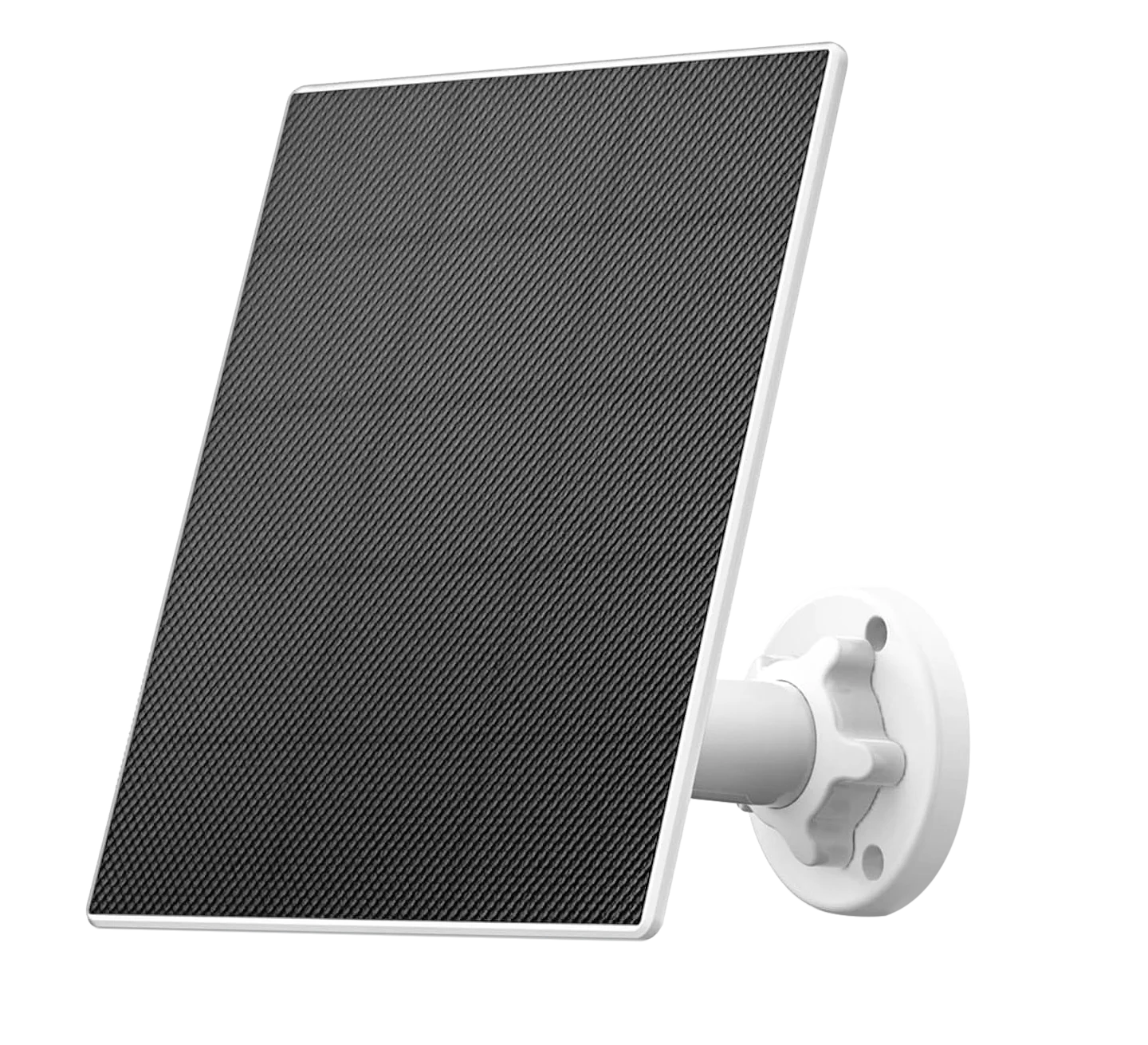 Jennov 2K Solar Panel Security Cameras Wireless Outdoor 2.4G WiFi Battery Powered Spotlight Night Vison Alarm Motion Surveillanc