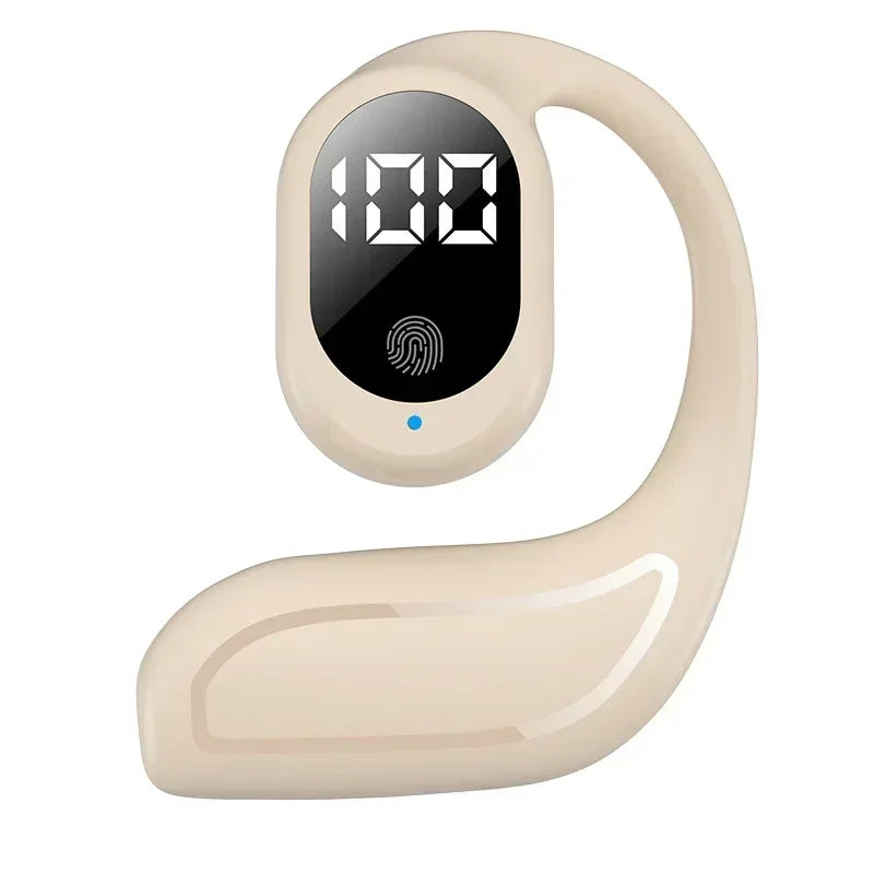 Wireless Earphones TWS Bluetooth 5.3 Headphones