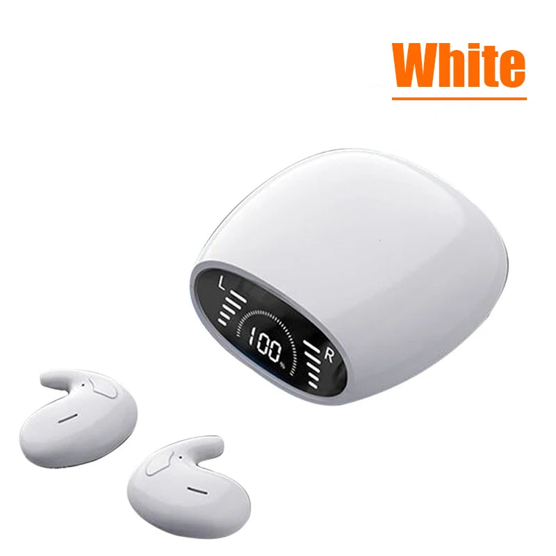 Sleep Invisible Earphones