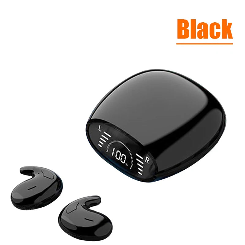 Sleep Invisible Earphones