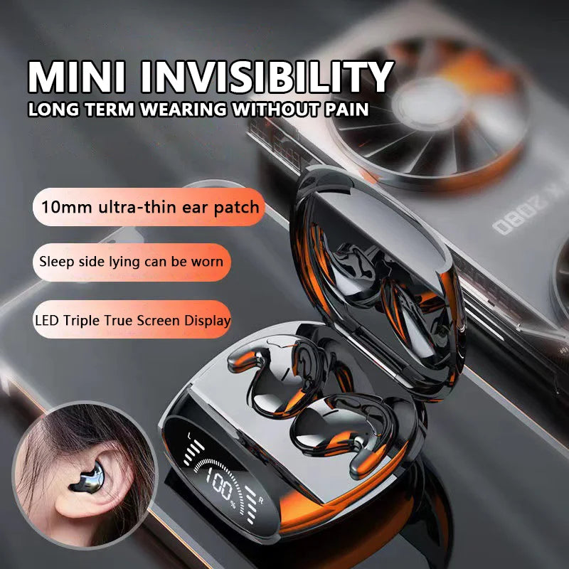 Sleep Invisible Earphones