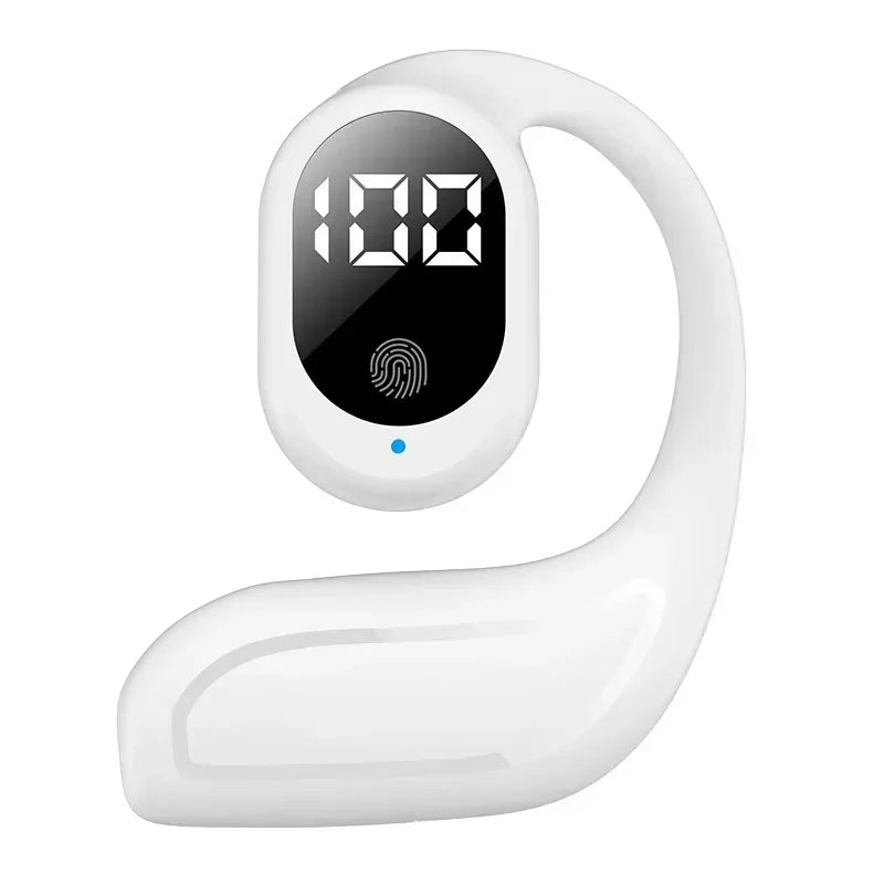 Wireless Earphones TWS Bluetooth 5.3 Headphones