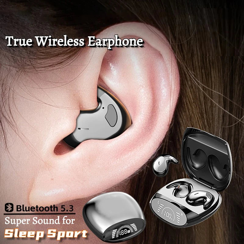 Sleep Invisible Earphones