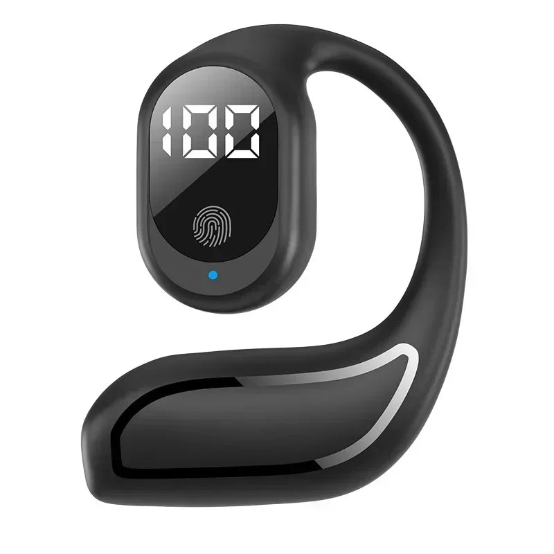 Wireless Earphones TWS Bluetooth 5.3 Headphones