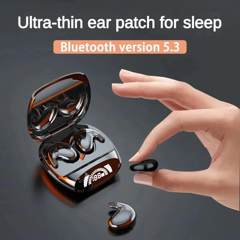 Sleep Invisible Earphones