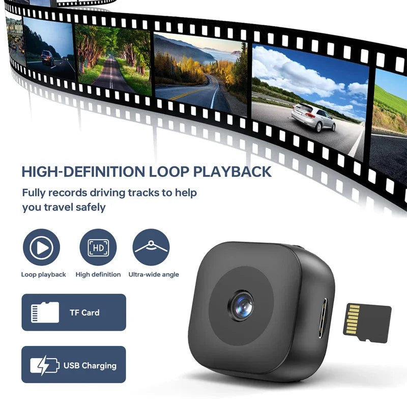 4K HD Smart Wireless Camera Battery Camera Indoor Security Monitor Hd Camera Networked Monitoring Equipment Home Surveillance