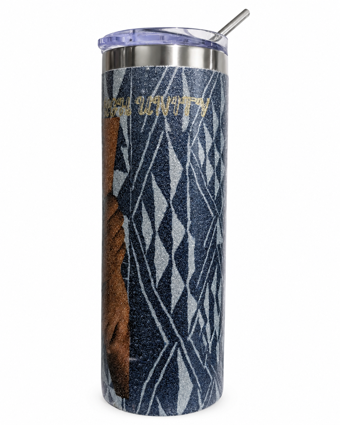 20oz Unity Embrace Tumbler