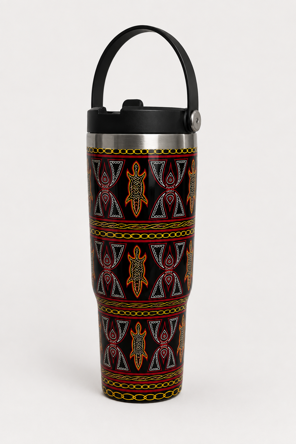 30oz Royal Grassfields Tumbler