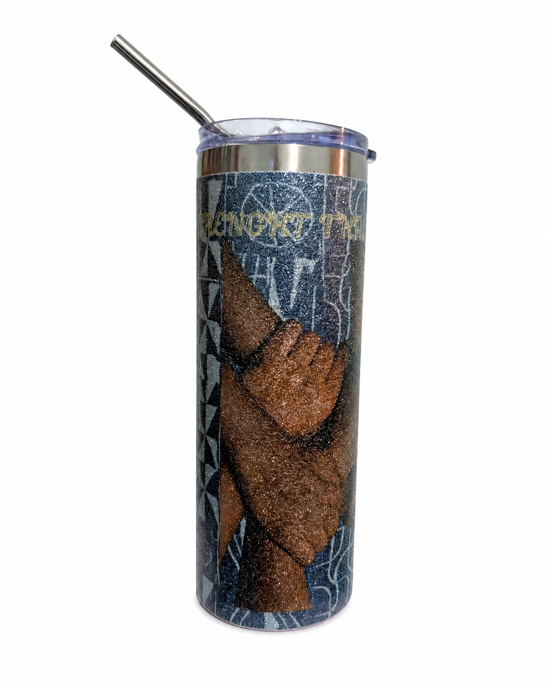 20oz Unity Embrace Tumbler