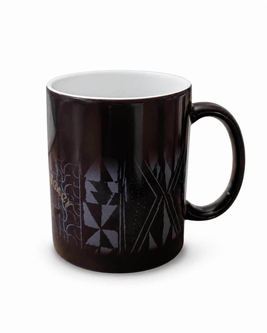 Midnight Ndop Magic Mug