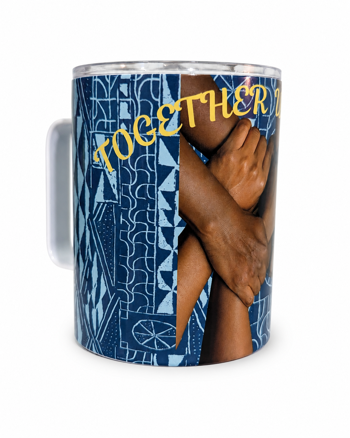 Ubuntu Togetherness Mug