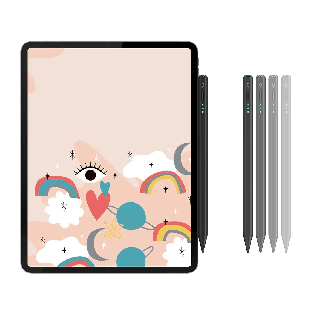 Pencil Pro Lumin | Midnight Black