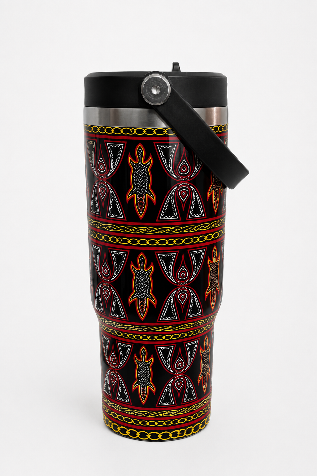 30oz Royal Grassfields Tumbler