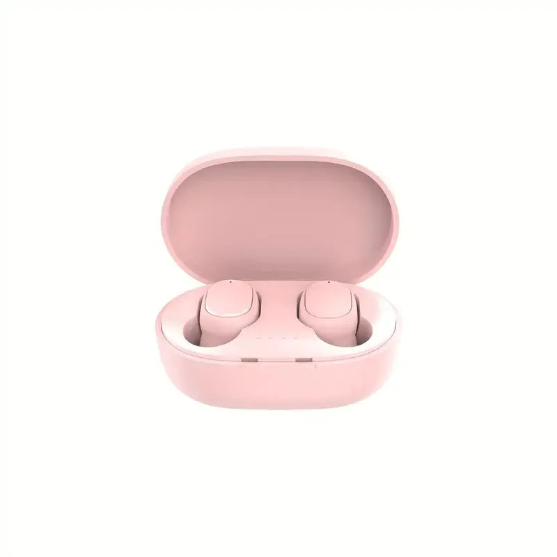 Original A6S TWS Headset Wireless Earphones
