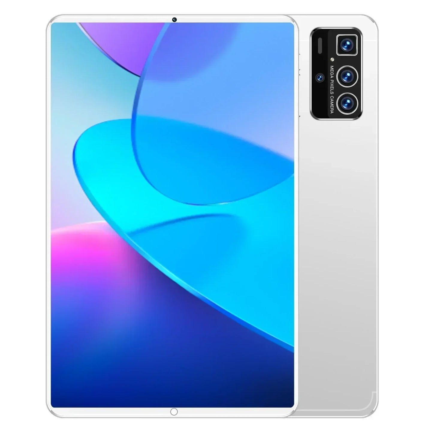 iB12-Tablet - 12inch, Android 13.0, 16GB RAM - 1TB ROM, 16MP - 32MP, 10 Core, 20000mAh, 4, 5G Wifi