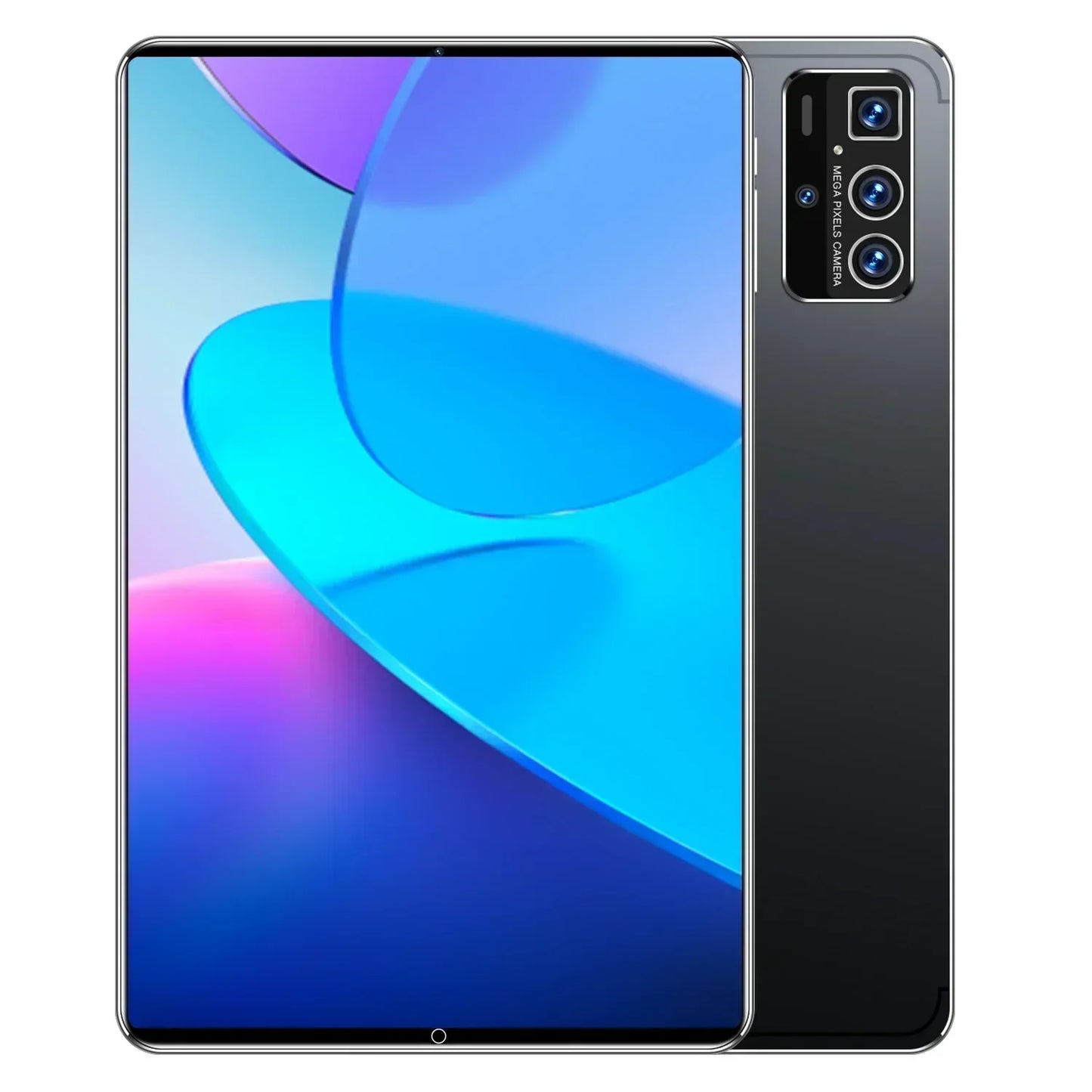 iB12-Tablet - 12inch, Android 13.0, 16GB RAM - 1TB ROM, 16MP - 32MP, 10 Core, 20000mAh, 4, 5G Wifi