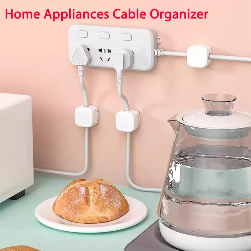 Magnetic Cable Clip Set Magnetic Cable Clips Cable Organizer