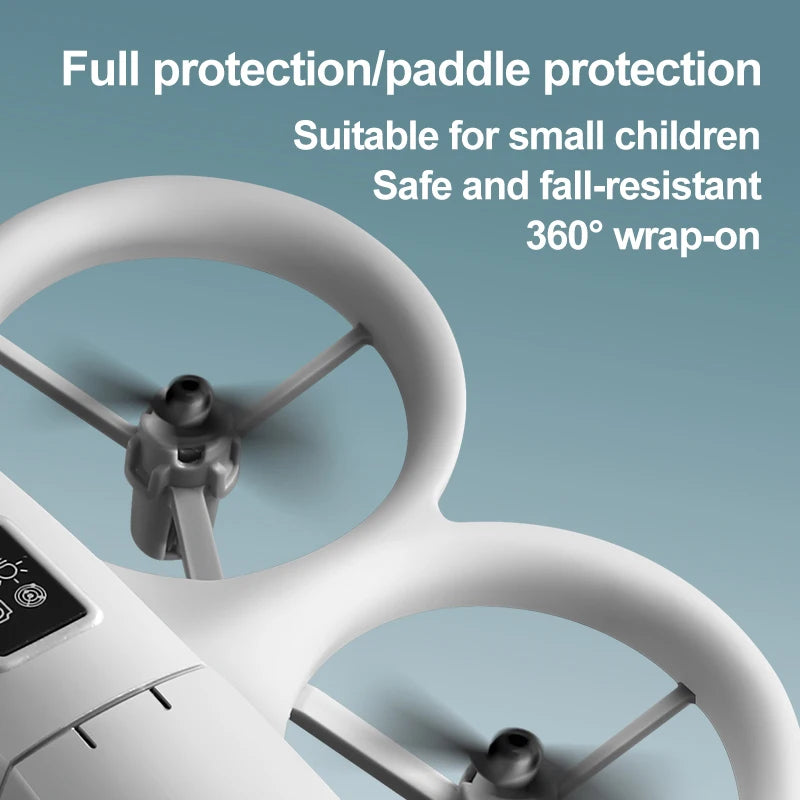 Xiaomi Original GT3 Drone 8K 5G GPS Professional HD Aerial Photography Remote Control Aircraft HD Dual Camera Quadcopter Toy UAV - iBrightCS