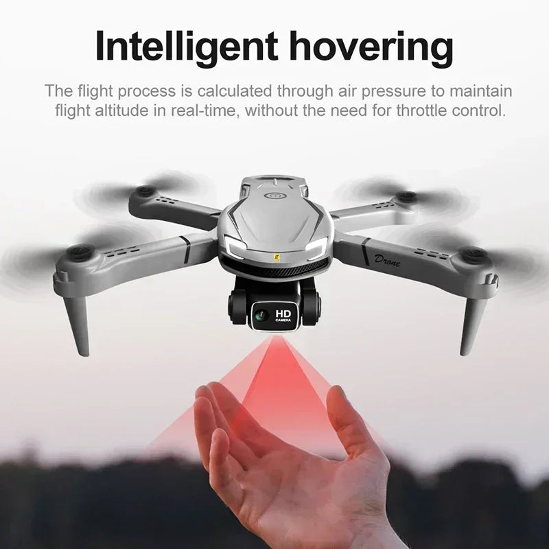 XIAOMI MIJIA V88 Drone 8k 5G Professional HD Dual Camera Aerial Photography 15000m Remote Control Aircraft Quadcopter Toy New - iBrightCS