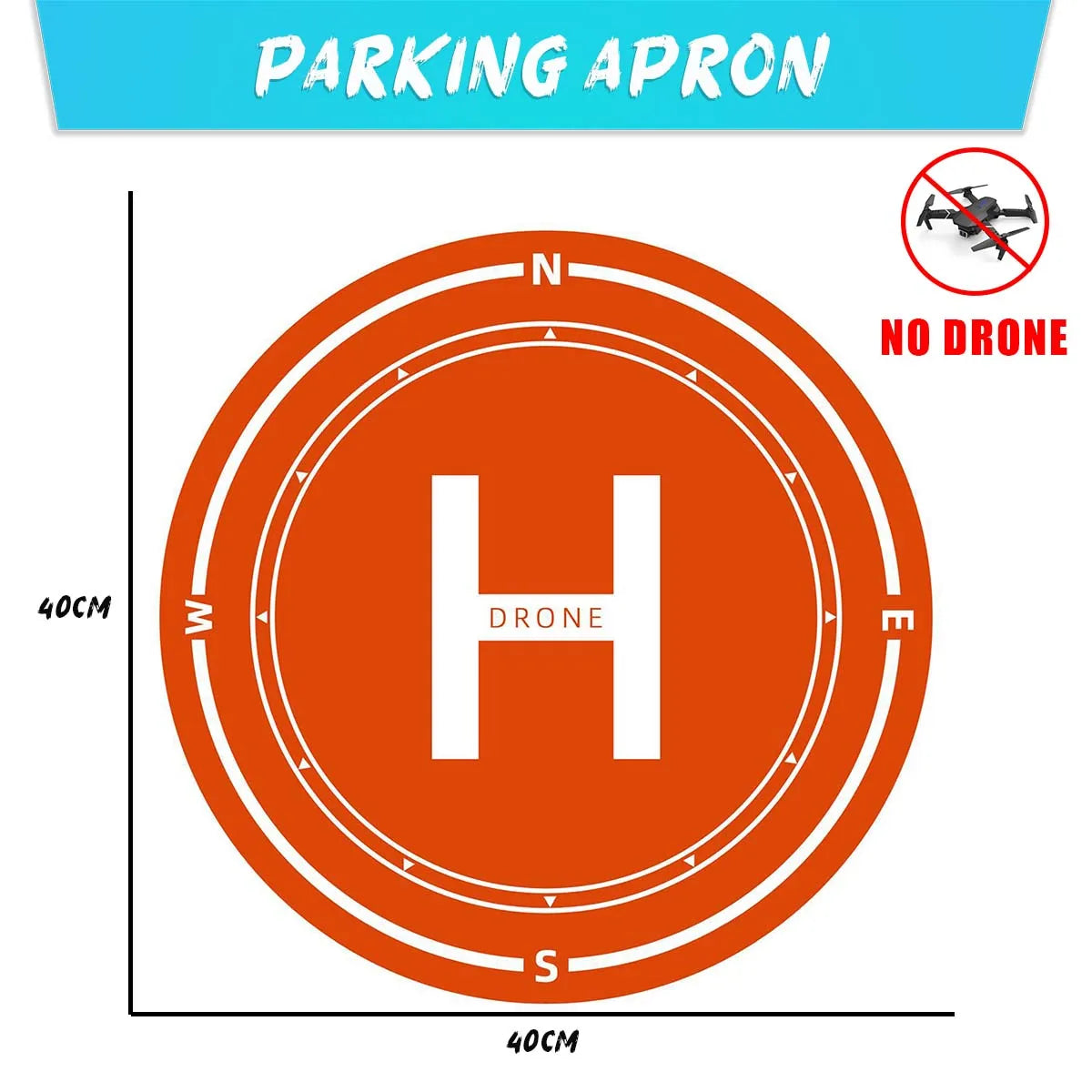 KBDFA New Drone H16 GPS Professional Dual Camera Dron Quadcopter Brushless Aerial Photography Laser Obstacle Avoidance RC Toy