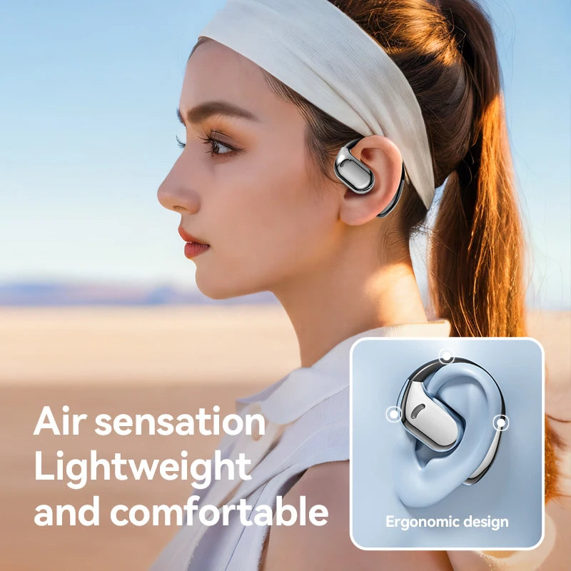 Wireless Earbuds - Advanced 5.4 Noise Cancelling Technology