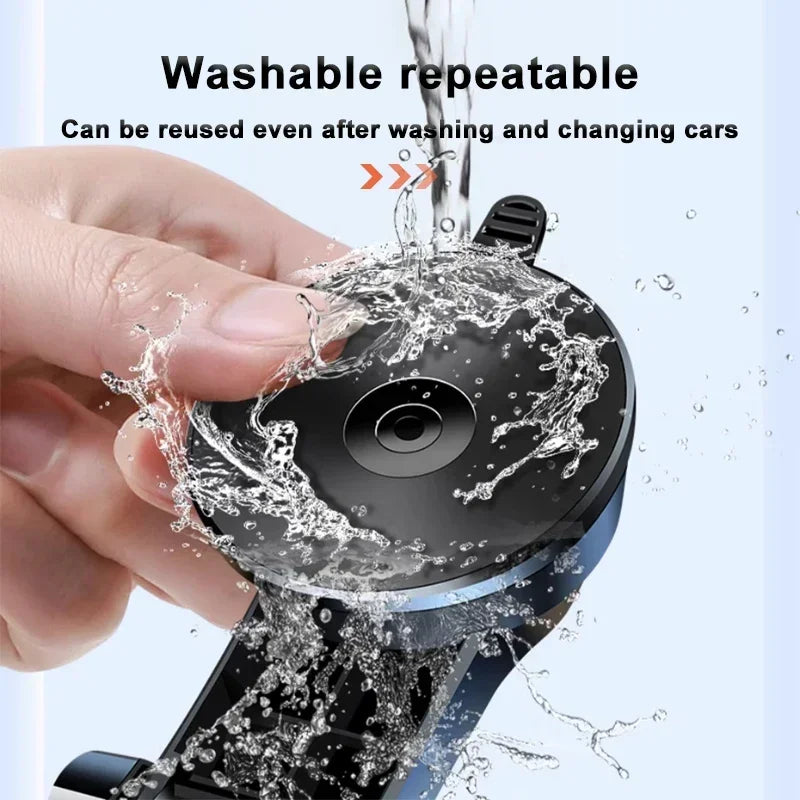 Support Phone Bracket Car Dashboard Mobile Auto Cellphone Stand
