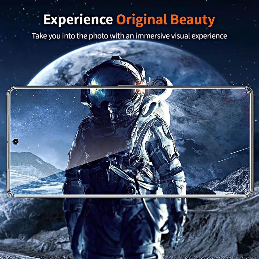 3D Privacy Screen Protector - Google Pixel series - iBrightCS