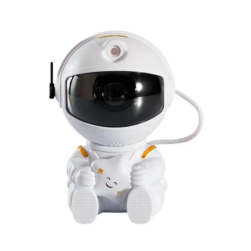 Galaxy Star Projector Bluetooth Speakers Night Light Timer Remote Control Room Decor LED Night Lights for Bedroom Decor