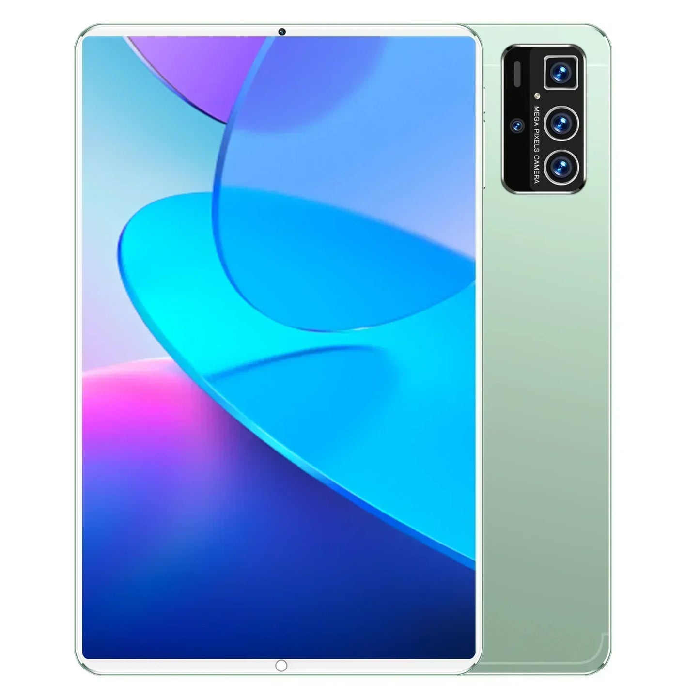 iB12-Tablet - 12inch, Android 13.0, 16GB RAM - 1TB ROM, 16MP - 32MP, 10 Core, 20000mAh, 4, 5G Wifi