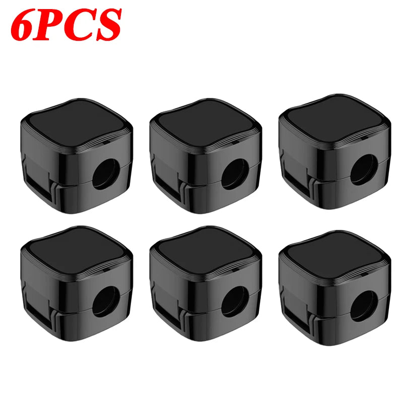 Magnetic Cable Clip Set Magnetic Cable Clips Cable Organizer