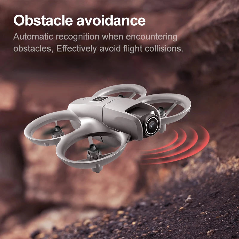 Xiaomi Original GT3 Drone 8K 5G GPS Professional HD Aerial Photography Remote Control Aircraft HD Dual Camera Quadcopter Toy UAV