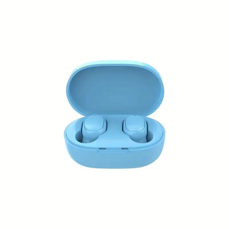 Original A6S TWS Headset Wireless Earphones