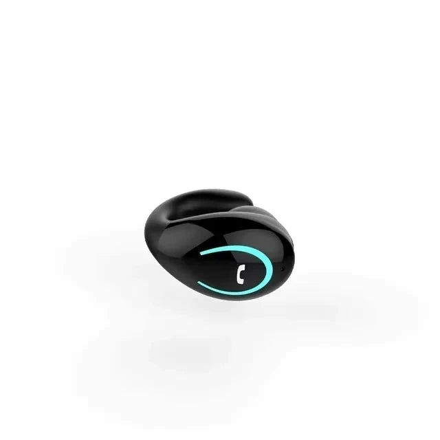 Xiaomi Single Earclip Fone Bluetooth Earphones Wireless Headphone Sports Headset Gamer No Ear Pain TWS Earbuds Blutooth Earphone
