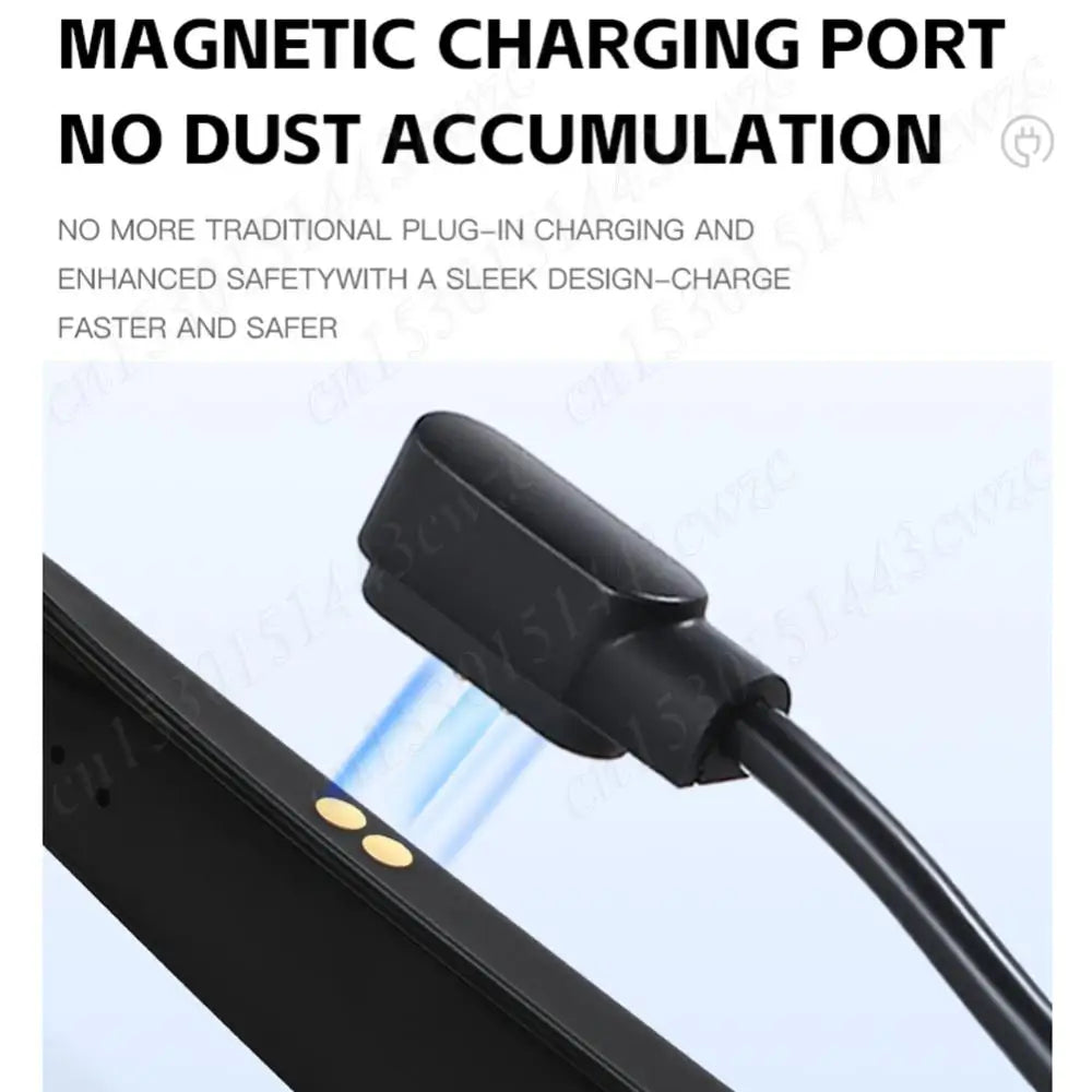 AI Bluetooth Smart Glasses with Camera & Voice Assistant Noise Canceling Translate Eyeglasses Pocket Smart Glasses for Men/Women