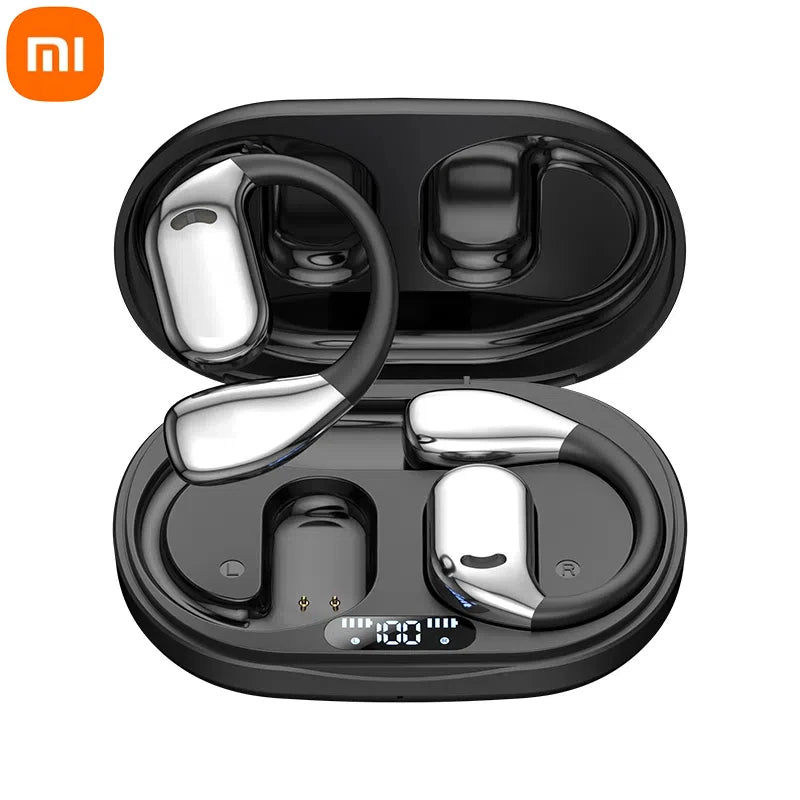 Wireless Earbuds - Advanced 5.4 Noise Cancelling Technology