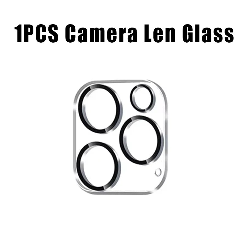 4PCS Privacy Screen Protectors  - iPhone 11- 16 - iBrightCS