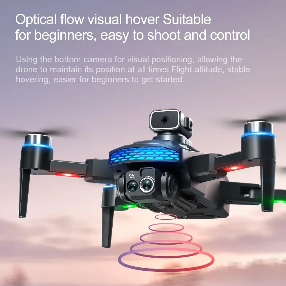 Xiaomi Mijia M6 Drone 8K Professional HD Camera Drones 5G WIFI FPV Video 4k UAV With screen Remote control RC Quadcopter Dron - iBrightCS