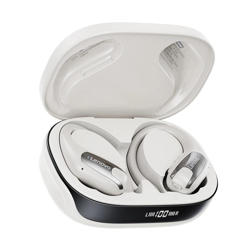 Lenovo  Wireless Bluetooth 5.4 Stereo Headset