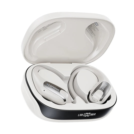 Lenovo  Wireless Bluetooth 5.4 Stereo Headset