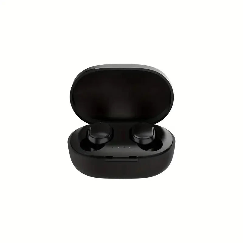 Original A6S TWS Headset Wireless Earphones