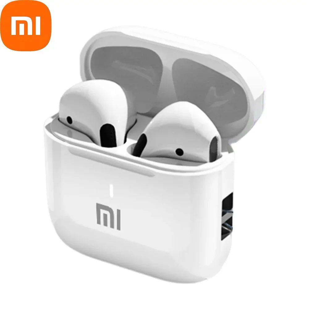 Wireless Earphone Buds 5 HIFI Stereo Sound Bluetooth5.3 Headphone
