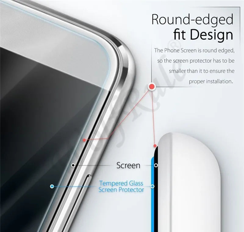 Anti-Spy Screen Protector - Moto G Stylus 5G 2022