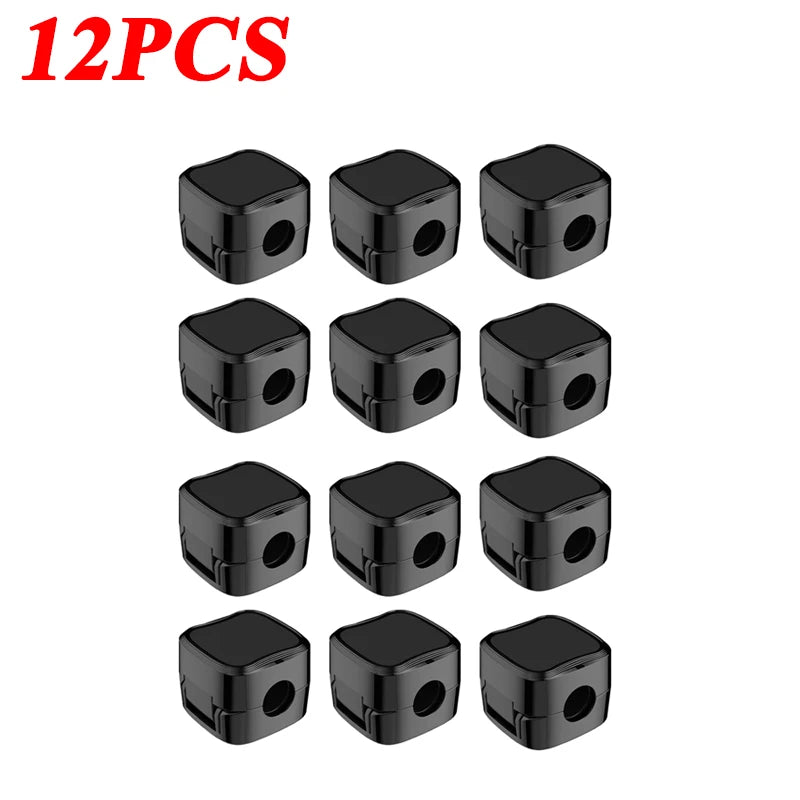 Magnetic Cable Clip Set Magnetic Cable Clips Cable Organizer